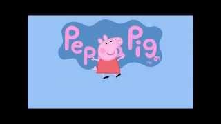 Peppa Pig Screamer Prank! (For annoying little kids)