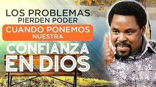 TB Joshua en Español 2021 ️ ¿Cómo Recuperar Mi Confianza En Dios? ️