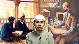 Imam Syafie Sangat Tekun dan Teliti