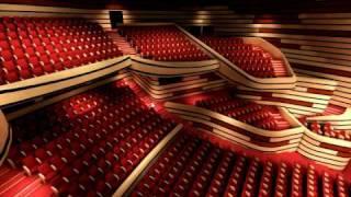 REALTIME 3D AUDITORIUM