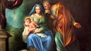 The Holy Family (12/30/16)