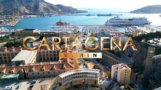 Cartagena Spain 