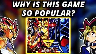 Why Is This Yu-Gi-Oh! Game So Popular? - (Forbidden Memories)