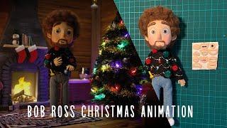 A Happy Little Christmas Animation