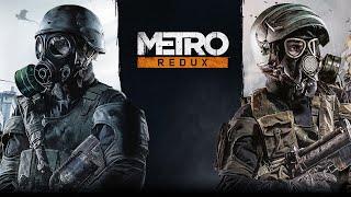 Metro Redux 2033 5K i9 10900KF@OC + RTX 4090 + Full Max