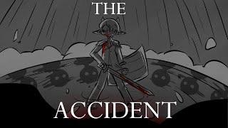 The Accident || Dream SMP AU || Animatic