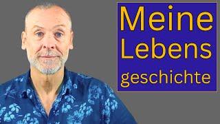 Meine Lebensgeschichte - Ich erzähle dir von mir und meinem Beruf