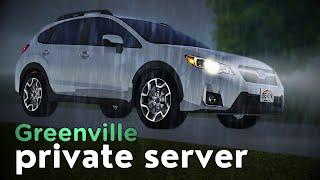 FULL Guide to Greenville Private Servers in 2023!