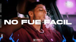 [FREE] YERUZA x Eladio Carrion Type Beat 2024 | “NO FUE FACIL”