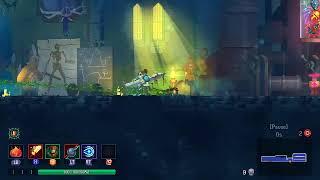 Dead Cells - Practice makes Perfect - Beuniquer #deadcells #livestream