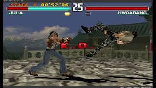 Tekken 3 Japan, Asia 2024 06 26 19 12 49