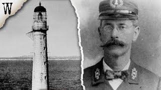 7 HAUNTED LIGHTHOUSES  Disturbing Ghost Stories and Backstories