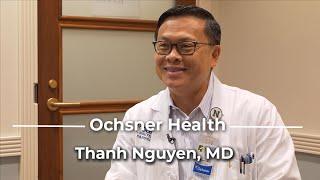 Meet Interventional Cardiologist Thanh Nguyen, MD