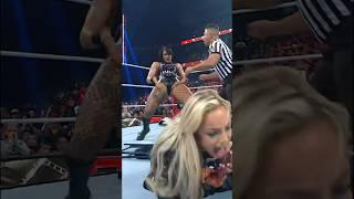 Rhea Ripley just TORE APART Liv Morgan! 🫢