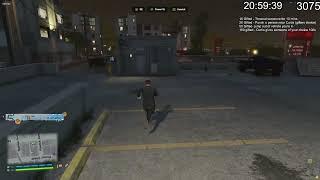 Some Chang Gang Members lose whitelist to NoPixel.