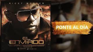 Ricky Webber - Ponte Al Día (Audio) | El Enviado