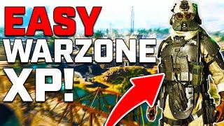 HOW TO LEVEL UP FAST IN WARZONE 2 | EASY WARZONE ONLY XP