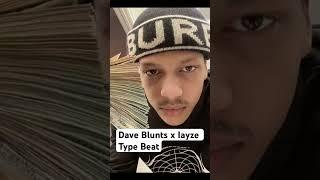 [FREE] Dave Blunts x Iayze Type Beat "Moon" #typebeat #daveblunts #iayzetypebeat