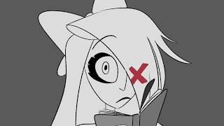 Sunrise - [ Hazbin Hotel Animatic ]