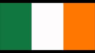 National Anthem of Ireland | Amhrán náisiúnta na hÉireann