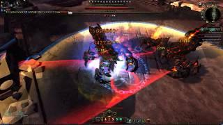 Neverwinter: Mod 12 - Lair of Lostmauth ╪ [Solo Dps DC]