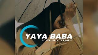 YAYA BABA ~ COVER LIRIK TERBARU ~ QASIDAH TERNATE ~ MALUKU UTARA