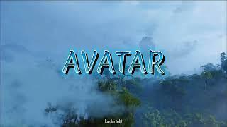 Beautiful Creatures - Barbatuques, Andy García y Rito Moreno ~Avatar 1 y 2~