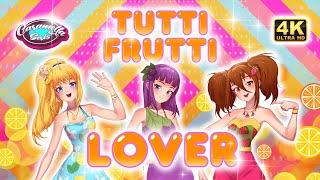 Caramella Girls - Tutti Frutti Lover