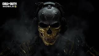 Call of Duty®: Mobile - Mythic Ghost Masks