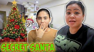 Secret Santa Bhool Gaye  | Bharti Singh | Haarsh Limbachiyaa | Golla