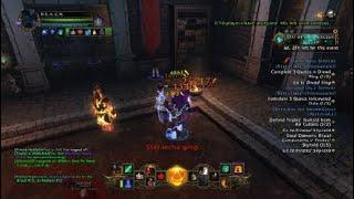 Neverwinter Mod 12 Cw PVP Build