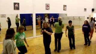 2011 Adult Hip Hop.MOV