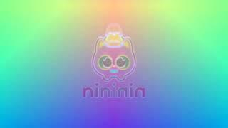 Ninimo Logo Effects (Sponsored By Preview 2 Effects) in Confusion Reversed