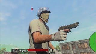 Z1 Battle Royale - PC Gameplay (1080p60fps)