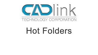 Hot Folders