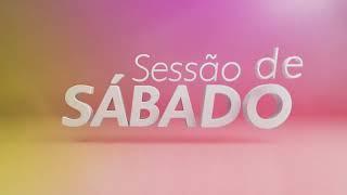 Chamada Sessão de Sábado | O Máscara | Hoje | (21/10/2023) Globo