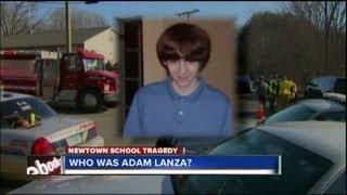 Who is Adam Lanza?