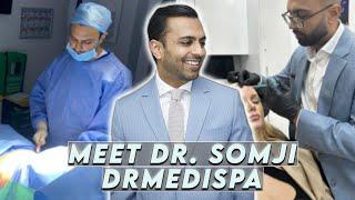 Welcome to DR SOMJI SKIN | The Ultimate Place for Skincare, Aesthetics, Surgery and Dermatology