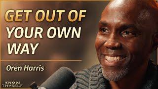 Find Flow State & Become The Master Your Life | Oren Harris