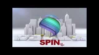 SPIN TV   SHOWREEL