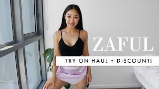 ZAFUL TRY ON HAUL | Summer 2020 | Bikini’s Tops Skirts & more!