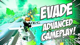 EVADE GAMEPLAY #314 | Roblox Evade Gameplay