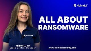 Ransomware Explained: How Does It Work and How to Stay Safe