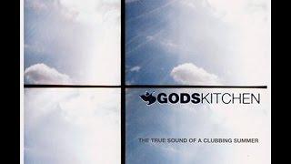 Godskitchen - The True Sound Of A Clubbing Summer (CD1) [2001]