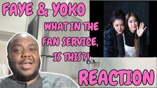 Faye & Yoko Have Us Back on the Ship! ️ | Hangzhou Fan Meeting | REACTION