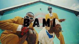 "BAMI" Tshwala Bam Type Beat | Amapiano Type Beat