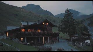 Personal magic - Typically Swiss Hotels