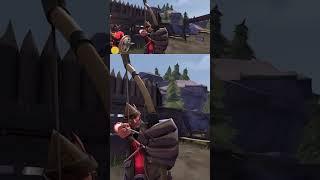 [SFM] Tf2 meets the "Monty Python's William Tell" #memes #montypython #sfm #tf2 #funny #animation