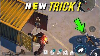 New Easy Trick to kill Bosses ! TRANSPORT HUB | Last Day On Earth Survival