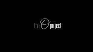 The O Project - Behind the Scenes - Marcos Alberti Photographer